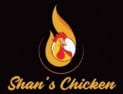 Shan's chicken