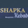 Shapka Kebab