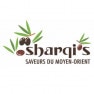 Sharqi's