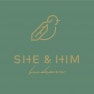 She and Him