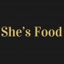 She's Food