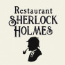 Sherlock Holmes