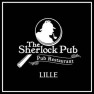 Sherlock Pub