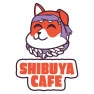 Shibuya café