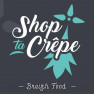 Shop ta crêpe