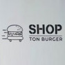 Shop ton burger