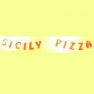 Sicily pizza