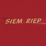 Siem Riep