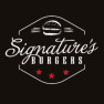 Signature's Burgers