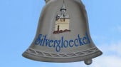 Silvergloeckel