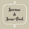 Simone & Jean-Paul