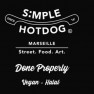 Simple Hot-Dog