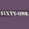 Sixty-one