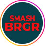 Smash  brgr