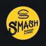 Smash Burger & Fries