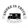 Smoke in Truck