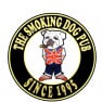 Smoking Dog