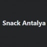 Snack Antalya