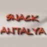 Snack Antalya