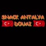 Snack Antalya