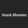 Snack blandan