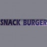 Snack Burger