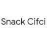 Snack Cifci