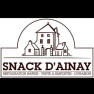 Snack d'Ainay