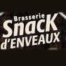 Snack d'enveaux