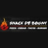 Snack de Boigny