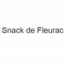 Snack de Fleurac