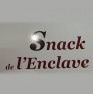 Snack de l'Enclave