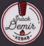 Snack Demir