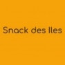 Snack des îles