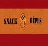 Snack des rèpes