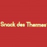 Snack des Thermes