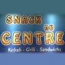 Snack du centre