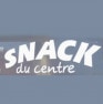 Snack Du Centre