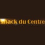 Snack du centre