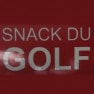 Snack du Golf