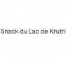 Snack du Lac de Kruth