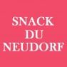 Snack Du Neudorf