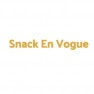 Snack En Vogue