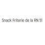 Snack Friterie de la RN 51