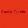 Snack Gaudin