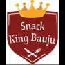 Snack king Bauju