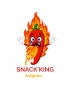 snack'king