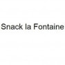 Snack la Fontaine