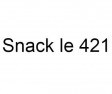 Snack le 421