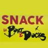 Snack le Port et Docks